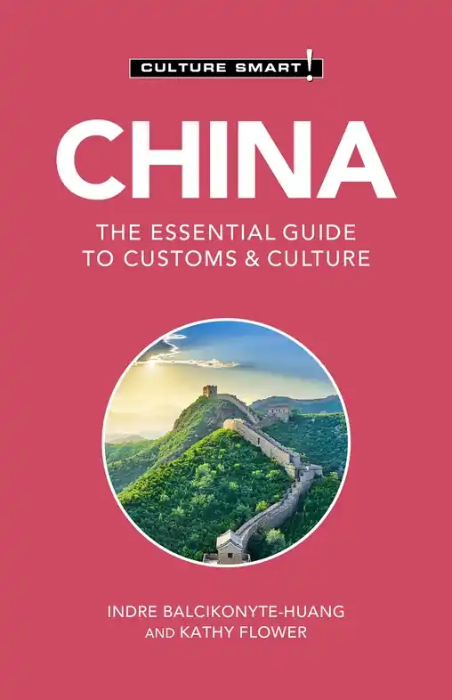 Reisgids Culture Smart! China | Kuperard (9781787028807) Dagaanbieding