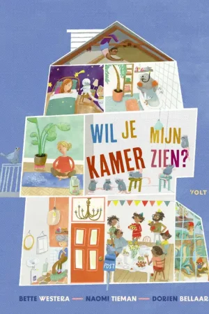 Wil je mijn kamer zien? Seizoensaanbieding
