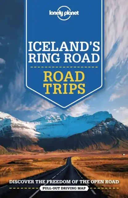 Reisgids Road Trips Lonely Planet Iceland's Ring Road | Lonely Planet (9781788680806) Fabrieksprijs