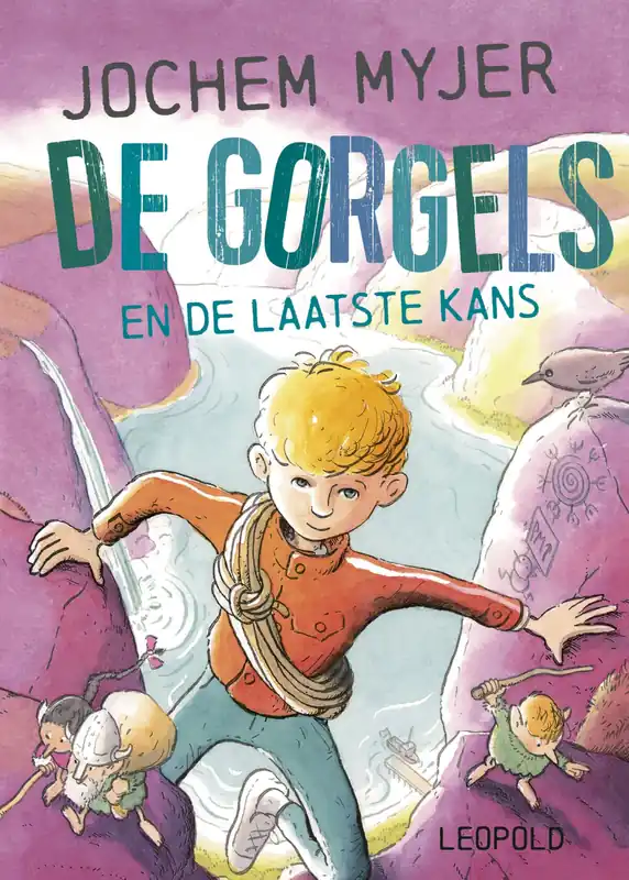 Favoriet Gorgels – De laatste kans (3)