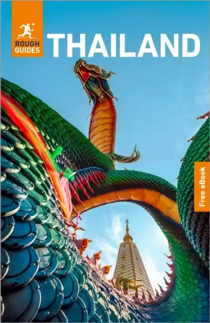 Reisgids Thailand | Rough Guides (9781835294079) Gecertificeerd