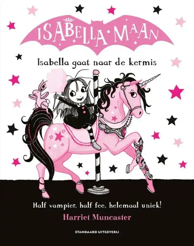 Isabella Maan gaat naar de kermis (7) Premium
