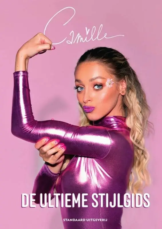 Koop Online Camille – De ultieme stijlgids
