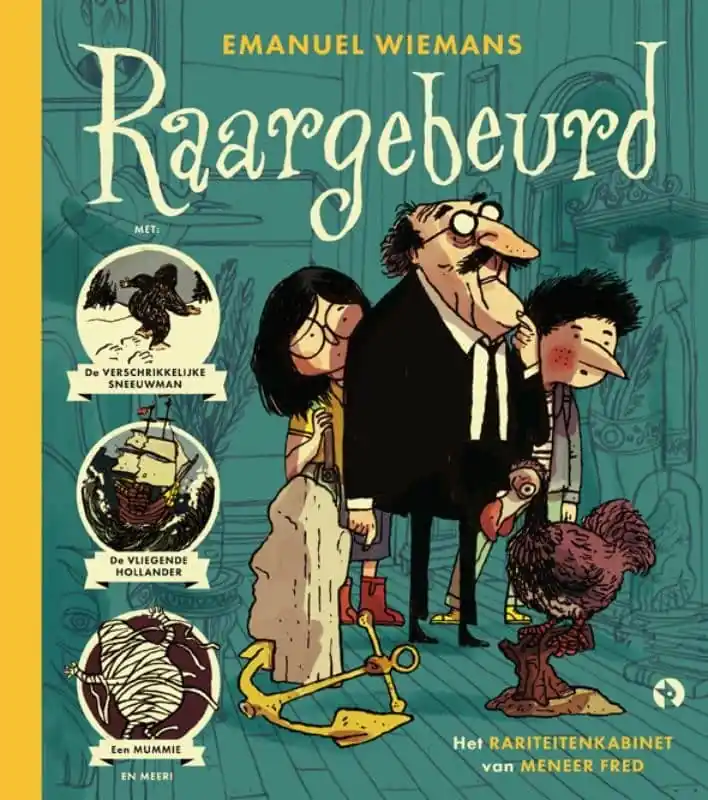 Shop Nu Raargebeurd