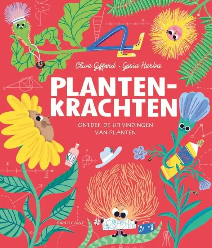 Beperkte Voorraad Plantenkrachten