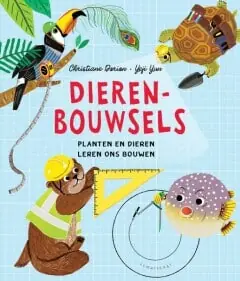 Voordeelprijs Dierenbouwsels