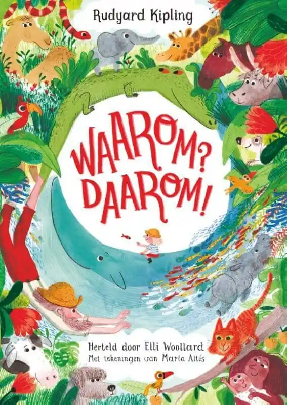 Fabrieksprijs Waarom? Daarom!