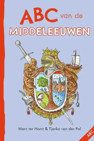 ABC van de middeleeuwen Seizoensaanbieding