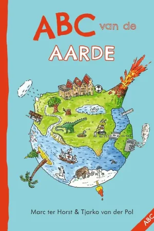 ABC van de aarde Meest Verkocht