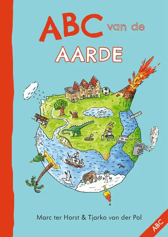 ABC van de aarde Meest Verkocht