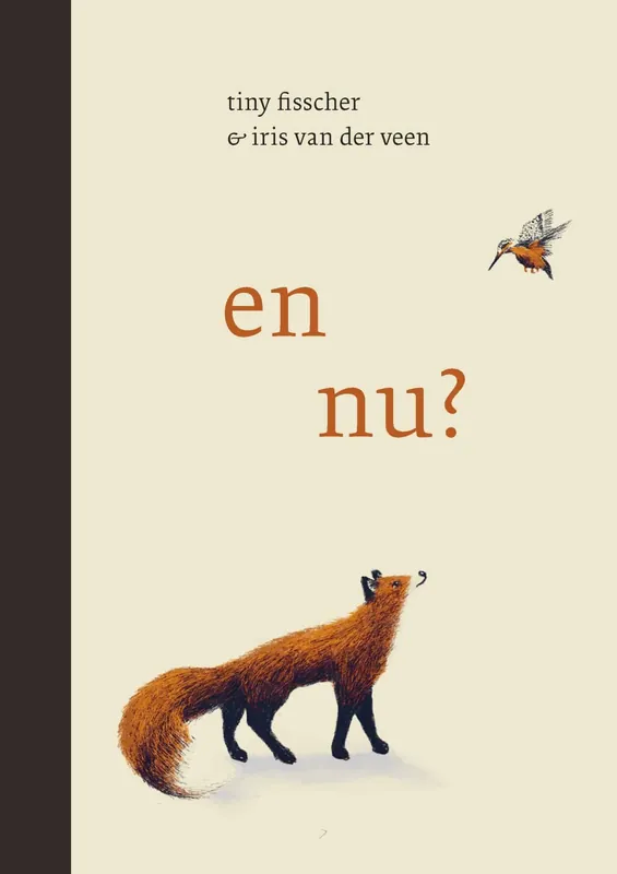 En nu? Favoriet