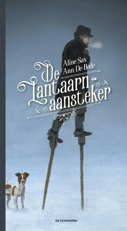 Voordeelprijs De lantaarnaansteker