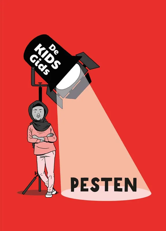 De Kid Gids – Pesten Merkproduct