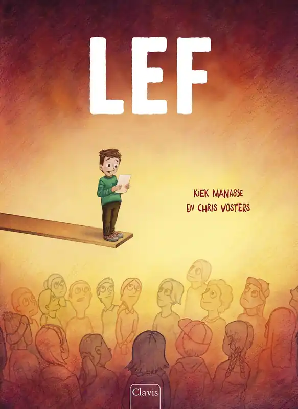 Must-Have Lef