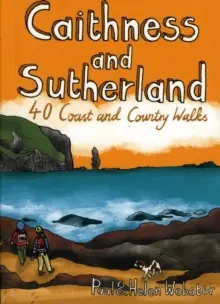 Wandelgids Caithness and Sutherland | Pocket Mountains (9781907025082) Must-Have