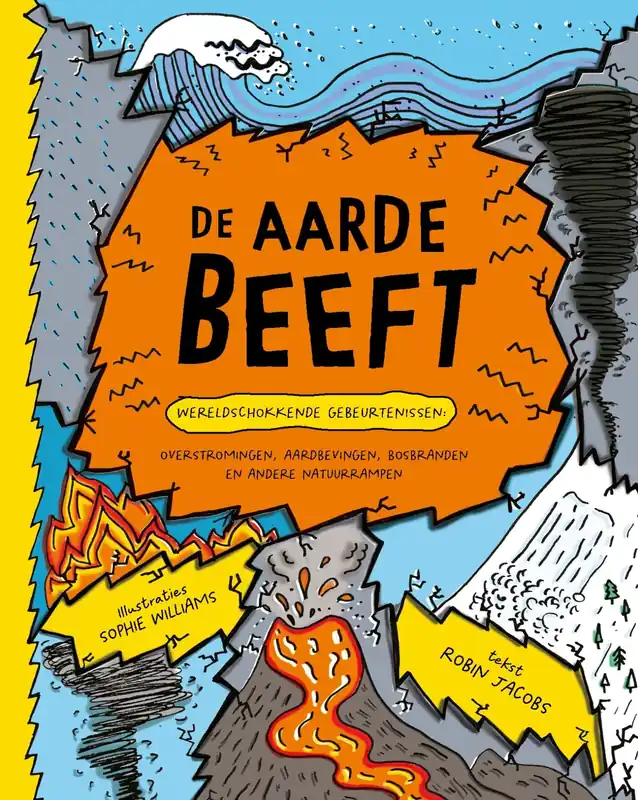 Finale Uitverkoop De aarde beeft