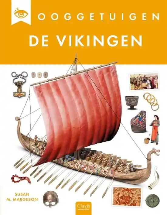 Ooggetuigen – De Vikingen Korting