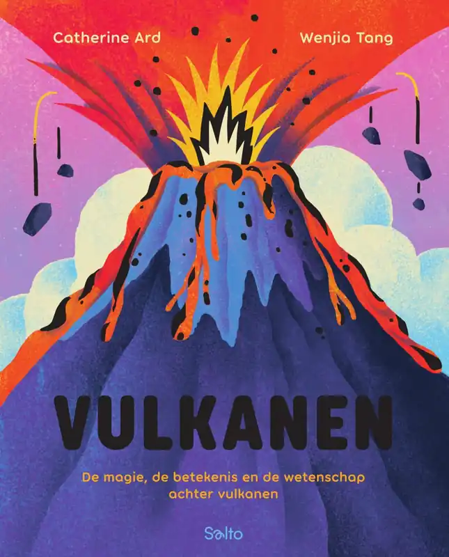 Vulkanen Laatste Versie