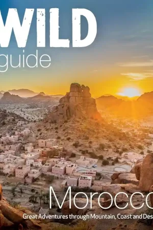 Actieprijs Reisboek Wild Guide Morocco | Wild Things Publishing (9781910636510)