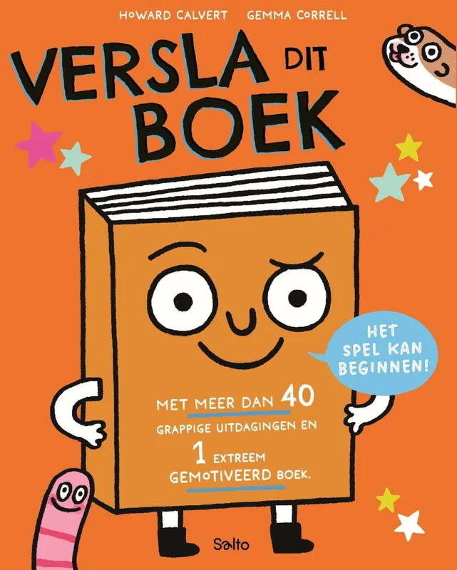 Versla dit boek Gecertificeerd
