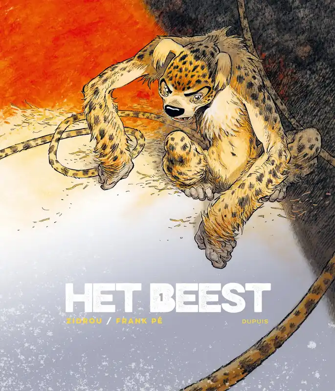 Premium Het beest