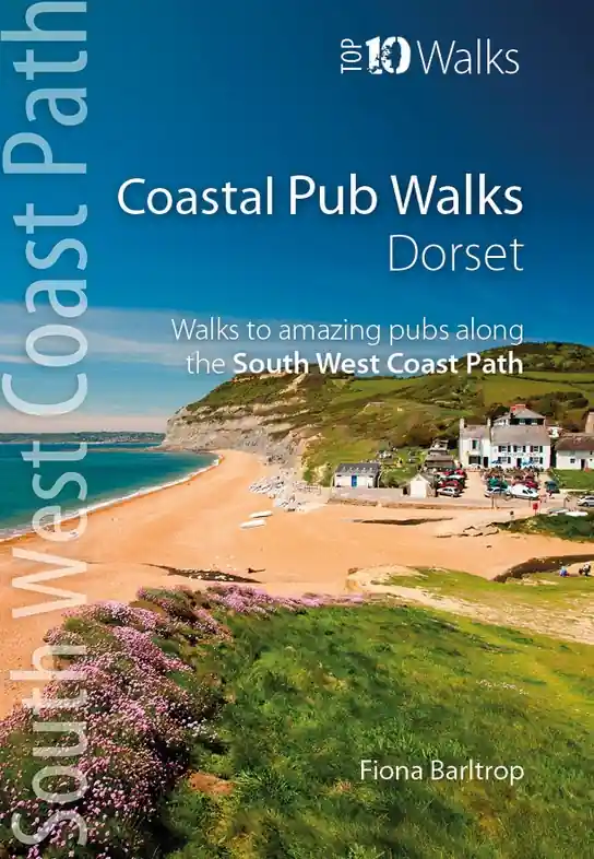 Wandelgids Coastal Pub Walks: Dorset | Northern Eye Books (9781908632876) Flitsaanbieding