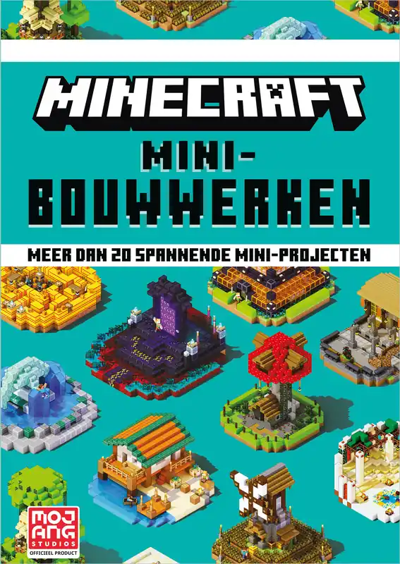 Tijdelijk Beschikbaar Mini-bouwwerken
