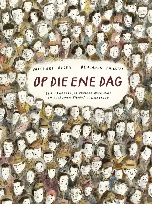 Beperkt Aanbod Op die ene dag