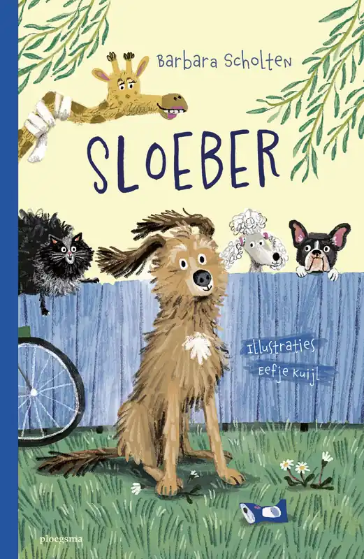 Populair Sloeber
