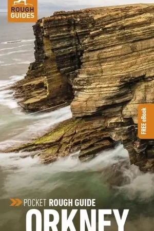 Bestel Nu Reisgids British Breaks Orkney | Rough Guides (9781839057892)