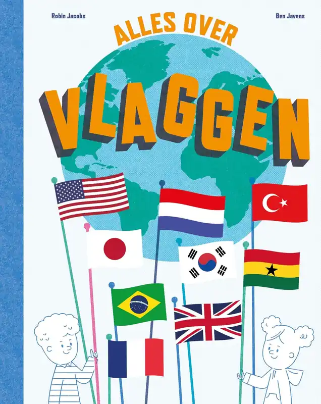 Alles over vlaggen Koopje