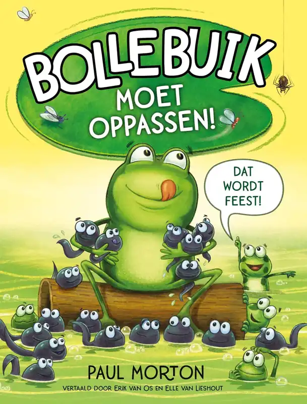 Bollebuik Must-Have