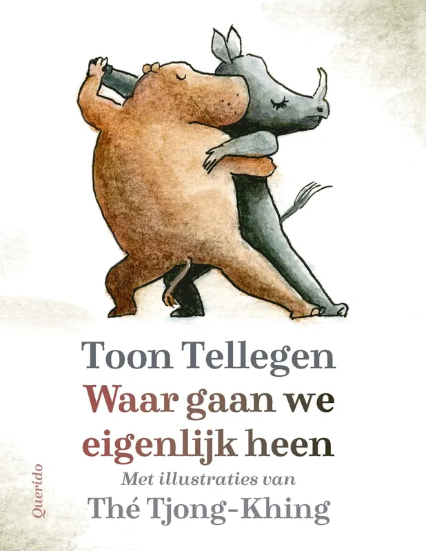 Lage Prijs Waar gaan we eigenlijk heen