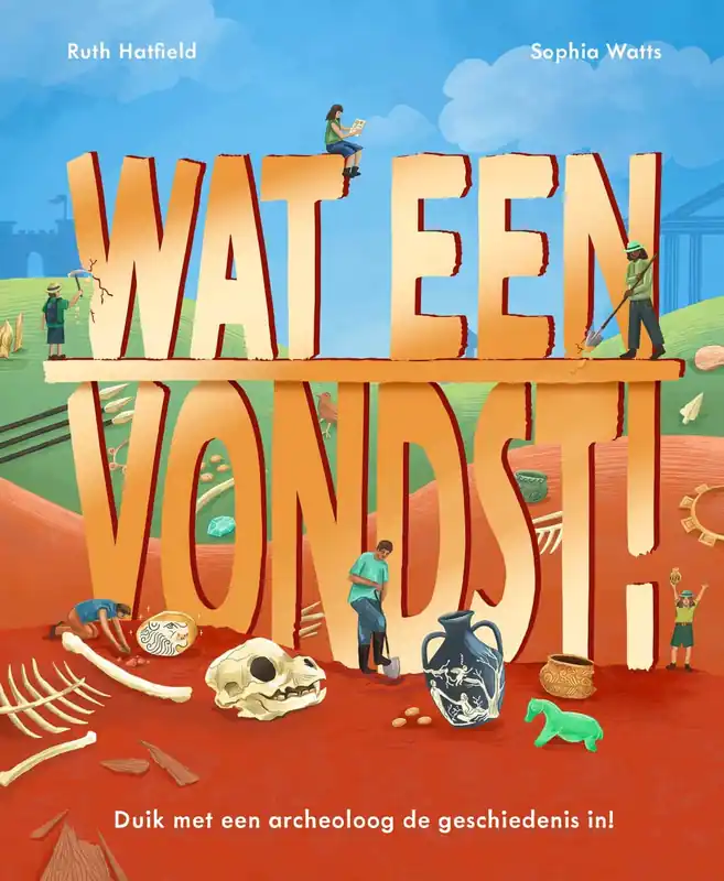 Wat een vondst! Lage Prijs
