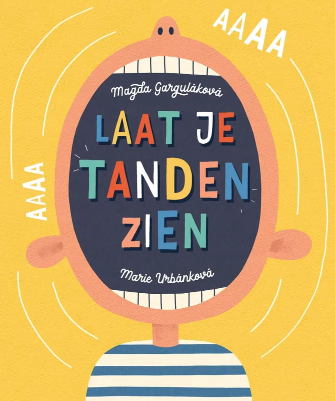 Beperkt Aanbod Laat je tanden zien