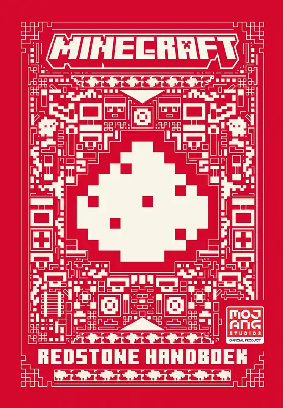 Minecraft – Redstone handboek Aanbieding