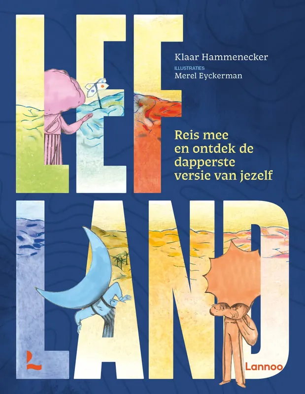 Seizoensaanbieding Lefland