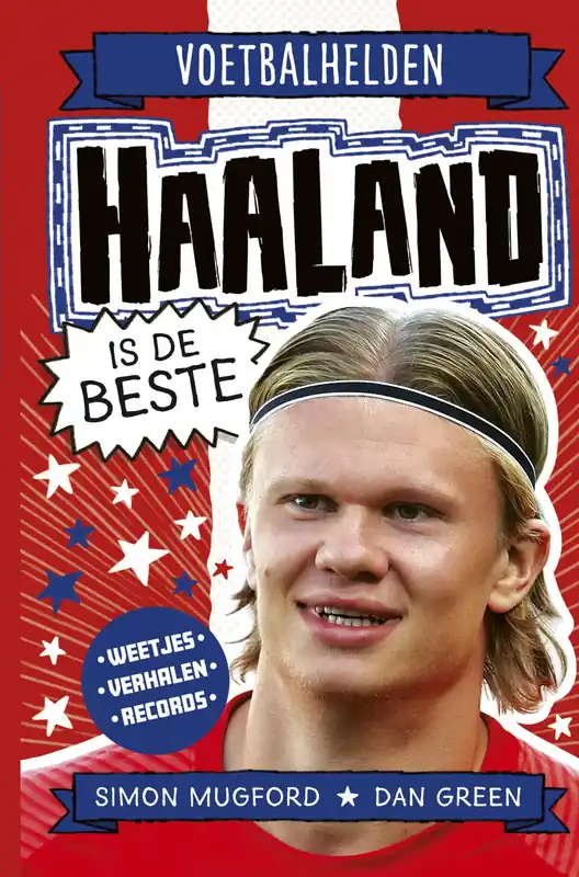 Haaland is de beste – Voetbalhelden Lage Kosten