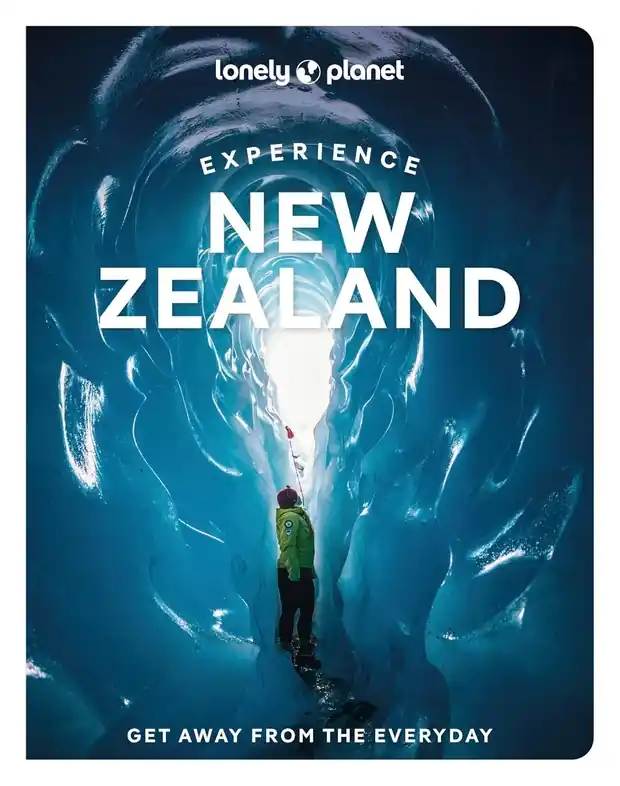 Reisgids Experience New Zealand - Nieuw Zeeland | Lonely Planet (9781837583829) Gecertificeerd