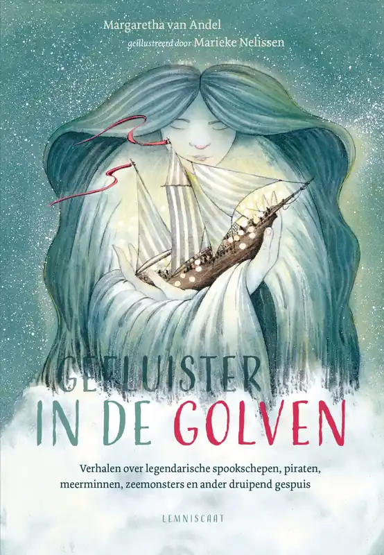 Betaalbaar Gefluister in de golven