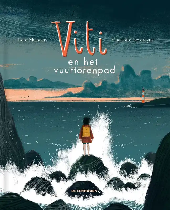 Viti en het vuurtorenpad Meest Verkocht