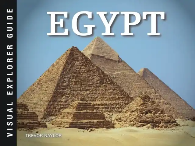 Fotoboek Egypt | Amber Books (9781782748731) Rechtstreeks Van De Fabrikant