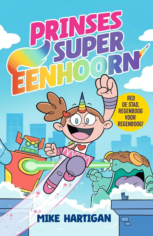 Prinses Super-Eenhoorn Goedkoop