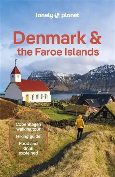 Reisgids Denmark - Denemarken | Lonely Planet (9781837583645) Seizoensaanbieding
