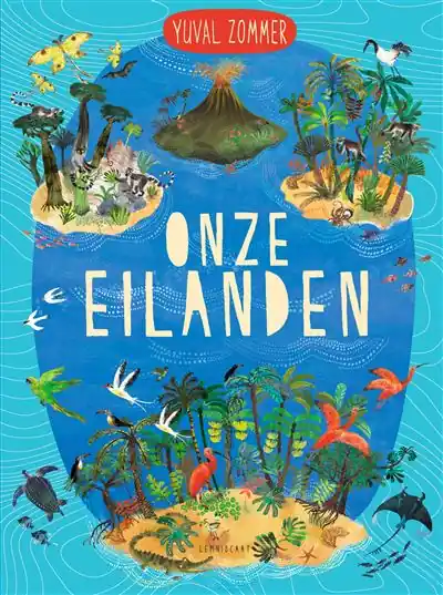 Onze eilanden Dagaanbieding