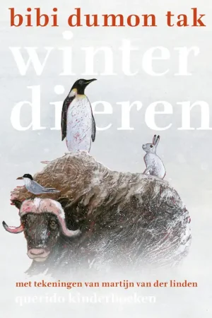 Winterdieren Favoriet
