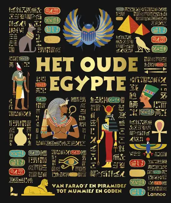 Het oude Egypte Exclusieve Aanbieding