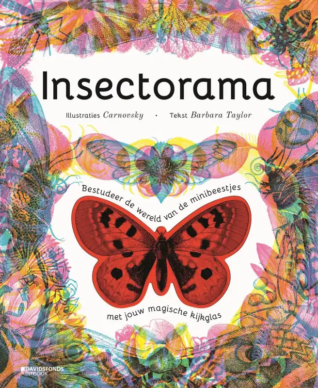 Koopje Insectorama