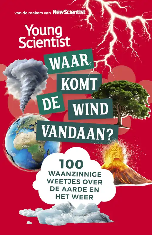 Waar komt de wind vandaan? Direct Verzonden