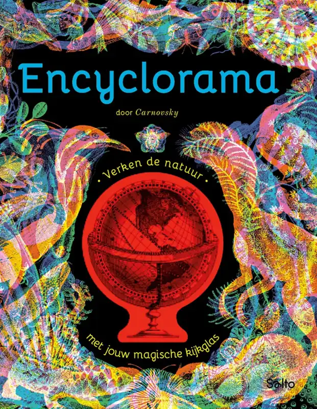 Favoriet Encyclorama